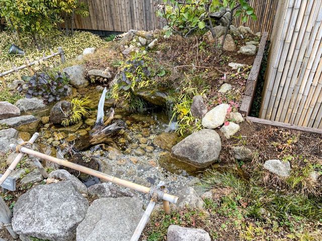 博多駅に一番近い神社⛩