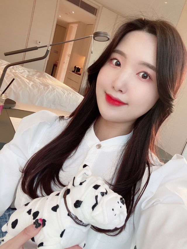 화장실 뷰까지 완벽한 호캉스! 포시즌스 호텔 ❤︎