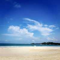 Take me back to Bintan!