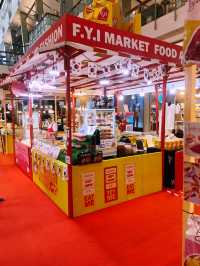 งาน FoodDie Thing เซ็นทรัลเวิลด์