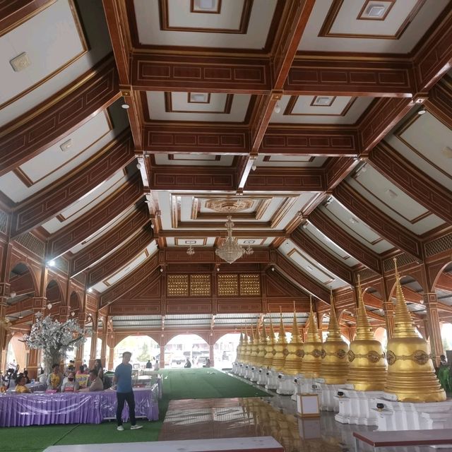 ตาไข่(ไอ้ไข่)​แห่งวัดเจดีย์ที่นครศรีธรรมราช