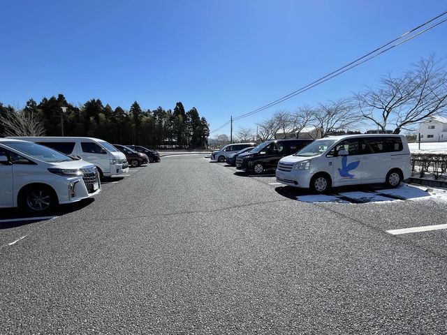 【静岡】富士山の見える絶景公園と雪景色