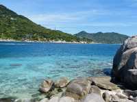 เกาะนางหยวน