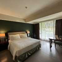Swiss-Belhotel Rainforest @ Bali