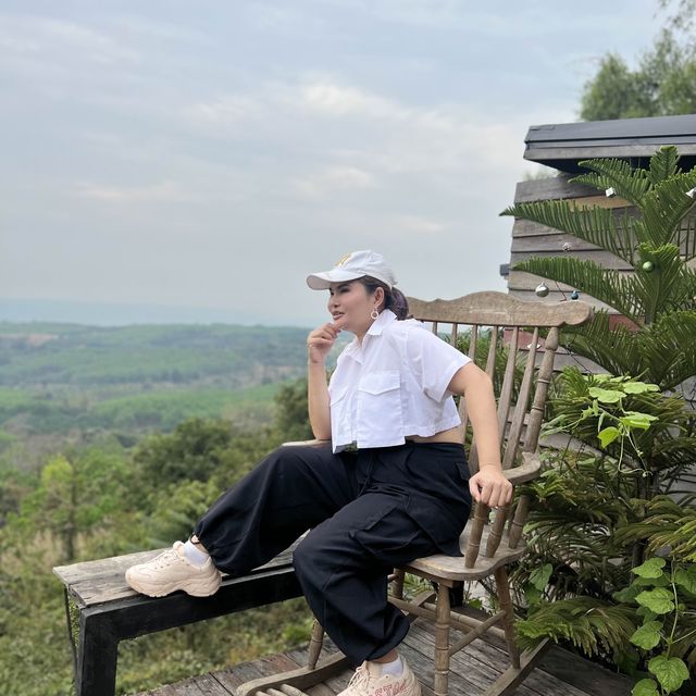 พิษณุโลก ภูผาหมอก ขุนแวะ 