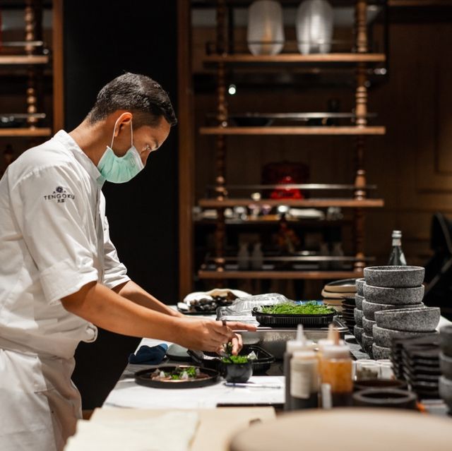 Intercontinental Phuket รีสอร์ทหรูภูเก็ต