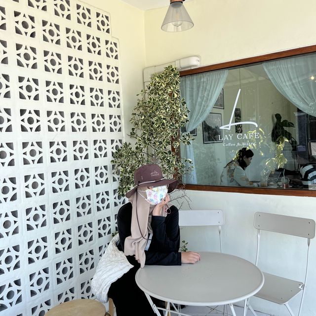 Lay Cafe Phuket 🍵🌊🏝️✨