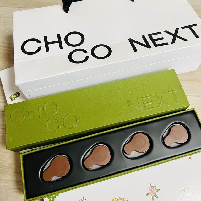 🌸香港手工朱古力首選🌸ChocoNext🍫