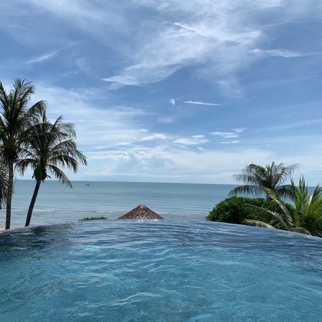 Aleenta Hun Hin Resort & Spa , ปราณบุรี