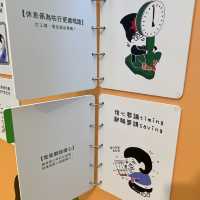 港Sick打工仔心聲展覽及市集 @ 旺角 moko