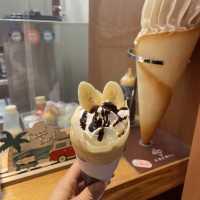 【豊洲】ららぽーとの絶品クレープ　伊豆高原ケニーズハウス