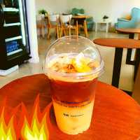 😈Cafe' Intown Chaiyaphum