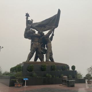 Dien Bien Phu Victory Monument