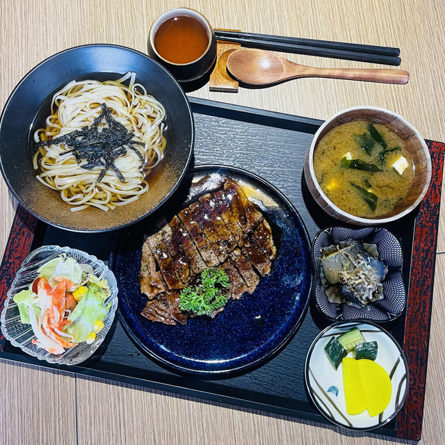 🥢🫕🍚茶涮涮Cha Cha Cha