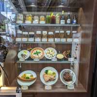 【秋葉原でランチタイム】友人ゴリ押しの待ち時間がほとんどない洋食店