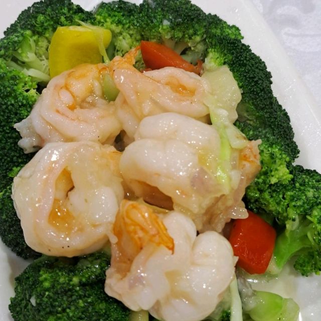 寬敞清幽寧靜海景房+美味燒鵝之旅