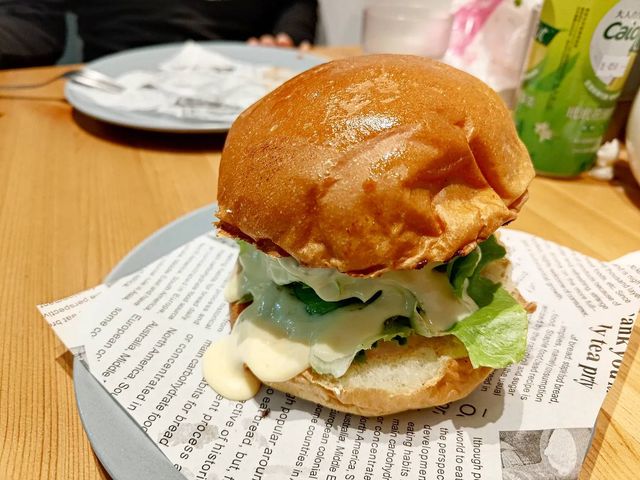 桃園大園美食_Thefoodmap