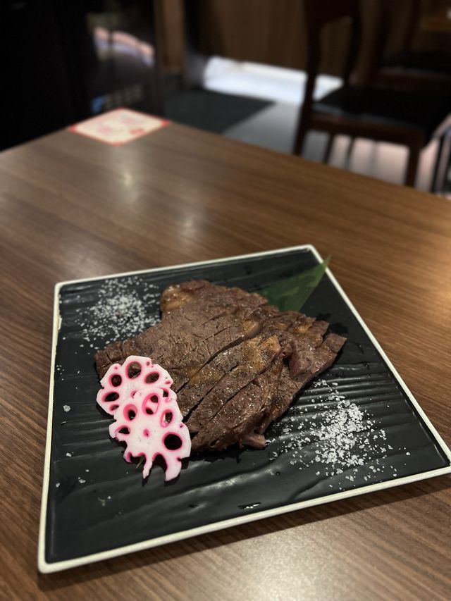 土瓜灣搵食之新開日本菜