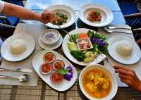 KINNAREE RESTAURANT 