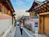 首爾🇰🇷到訪最具代表性的居住地🏠
