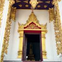 ศาลหลักเมืองเวียงจันทน์