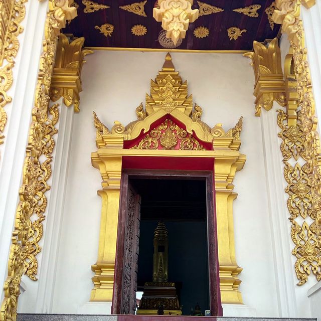 ศาลหลักเมืองเวียงจันทน์