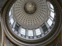 Paris Pantheon, a symbol of French Excellency