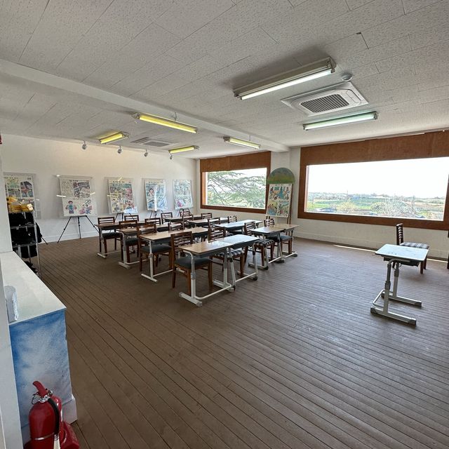 【全羅南道】韓国の昔の学校を