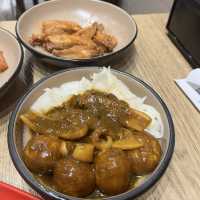 《土瓜灣潮汕車仔麵 必食濃厚黃金雞湯😋🔥》