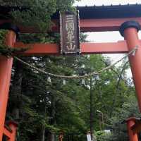 ［日本富士山］ 拍攝必到地 ｜日式風格