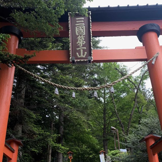 ［日本富士山］ 拍攝必到地 ｜日式風格