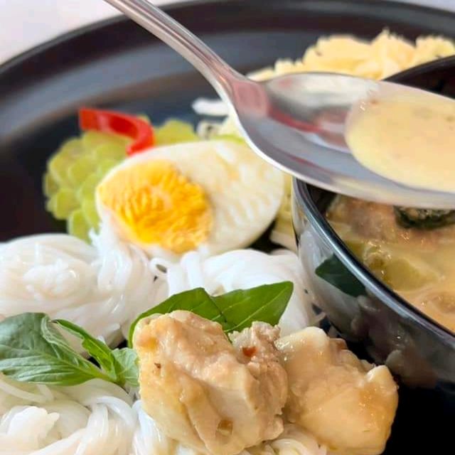 ติ่มซ่ำ อาหารเช้า สไตล์จีน โมเดิร์น ที่บางแสน