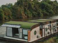 The Tryst River Kwai