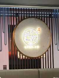 特色鮑魚燒賣(明乾小館)