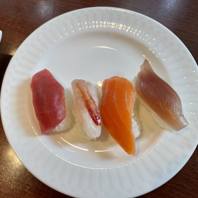 【札幌】朝食が美味しい！京王プラザホテル札幌宿泊記