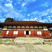 永保寺