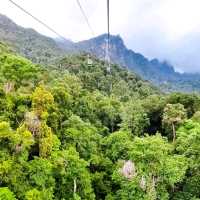 Must Experience Langkawi Skybridge Cable Car 