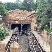 香港迪士尼樂園