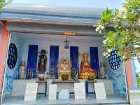 อุทยานพระพิฆเนศองค์ยืน จังหวัดฉะเชิงเทรา