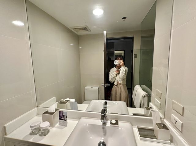 필리핀 세부 0.5박 가성비 최고 호텔 + 야외수영장