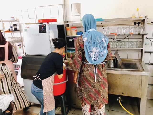 馬來西亞🇲🇾沙巴🥪🍞早餐選擇📍和平茶室 Ho Ping Kopitiam