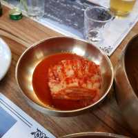 인천여행 냉면 맛집 경인면옥 경인식당