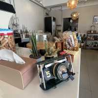 Good Mood Cafe & Milk Bar ร้านน่ารักย่านสายไหม