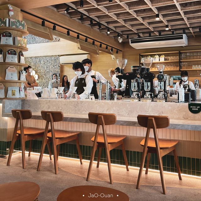 NANA Coffee Roaster