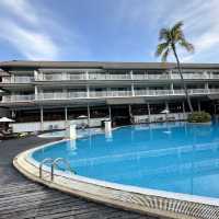 Cape Panwa Hotel 