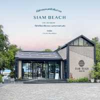 Siam Beach Resort HuaHin - ที่พักดีไซน์เก๋ติดทะเล