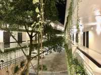 ที่พักหลักร้อย เดินทางสะดวก ใจกลางเมืองจันทบุรี