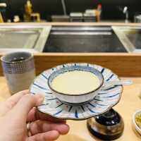 尖沙咀新開平價抵食omakase二人餐
