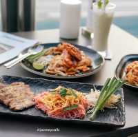 Avani Sukhumvit Bangkok ที่พักติด BTS