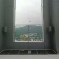 極方便, 明洞L7 Myeongdong